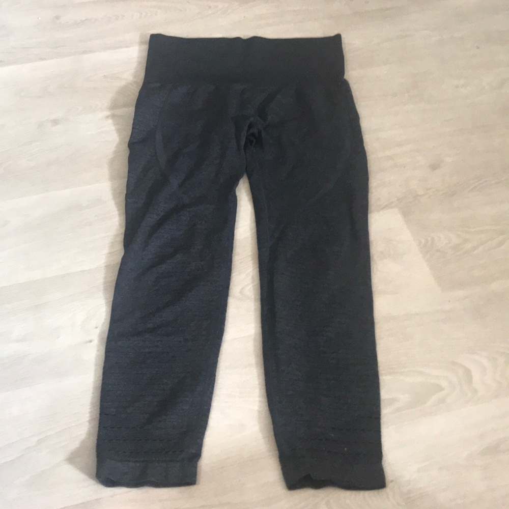 Gymshark high waisted leggings
